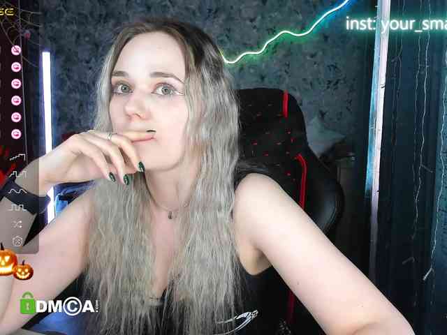 your-small-bunny webcam
