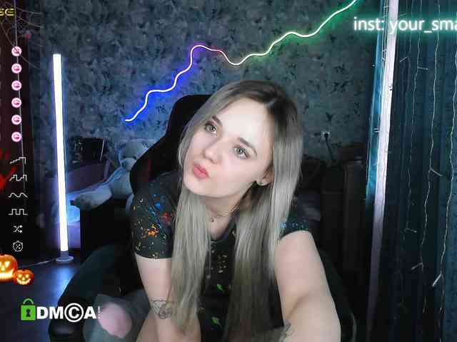 your-small-bunny webcam