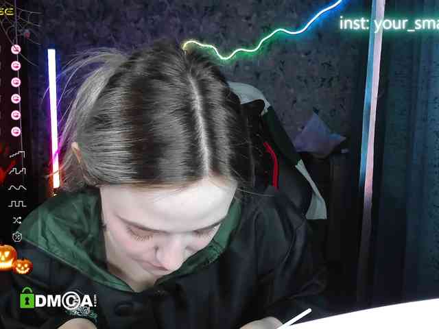 your-small-bunny webcam