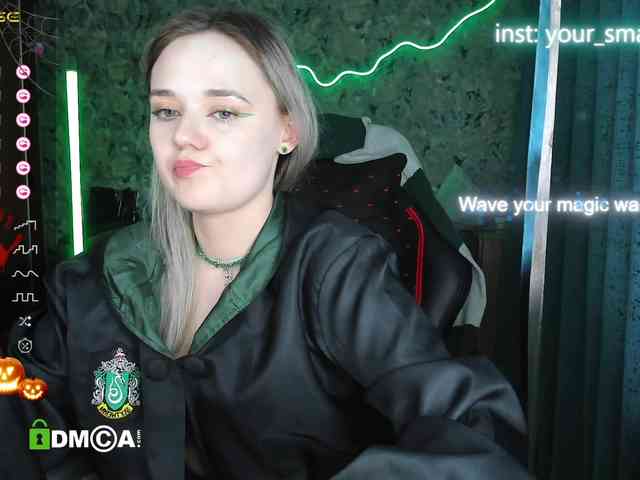 your-small-bunny webcam