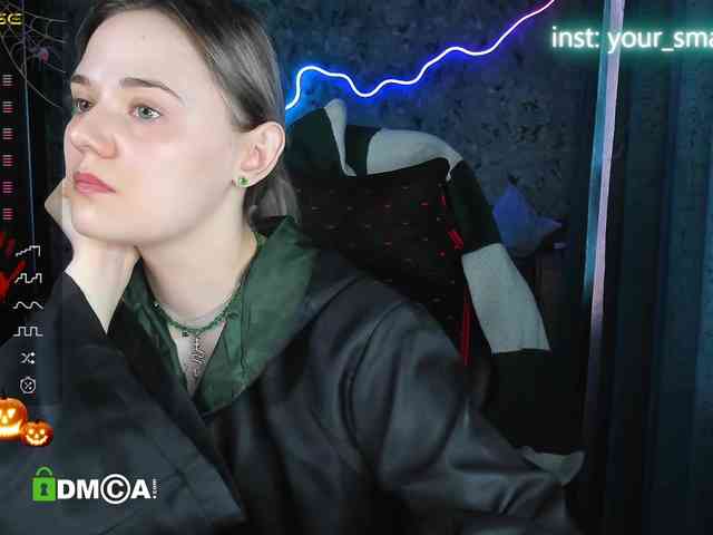 your-small-bunny webcam