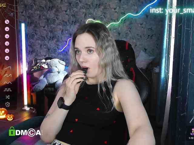 your-small-bunny webcam