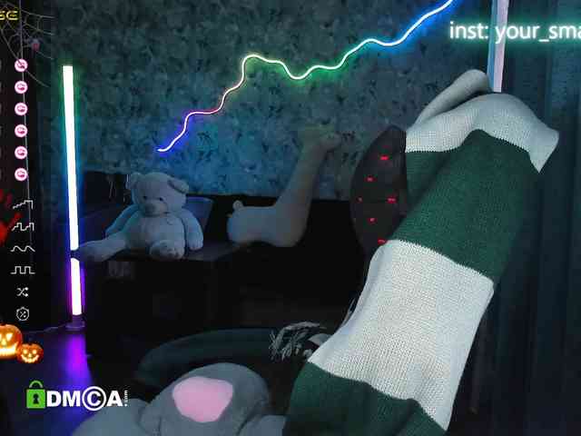 your-small-bunny webcam