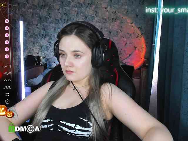 your-small-bunny webcam