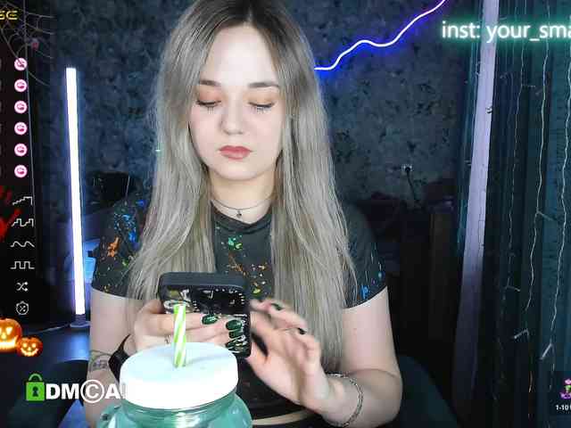 your-small-bunny webcam