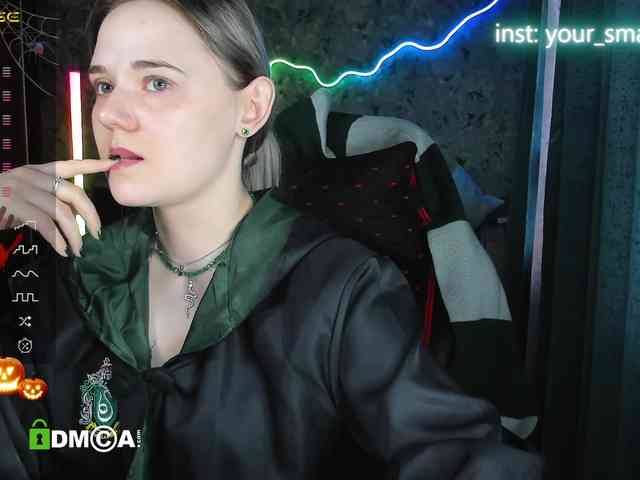 your-small-bunny webcam