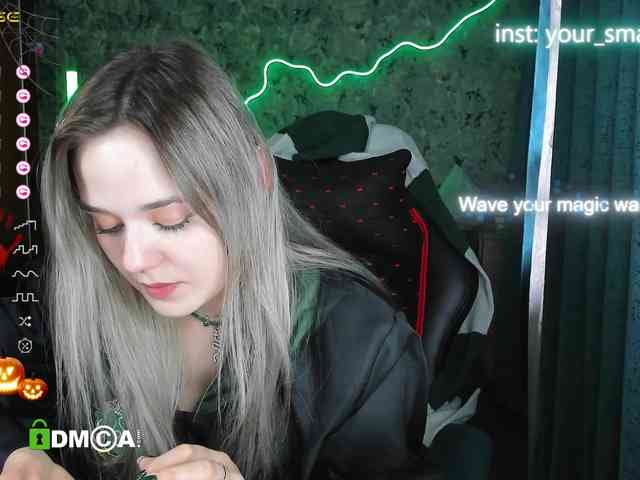 your-small-bunny webcam