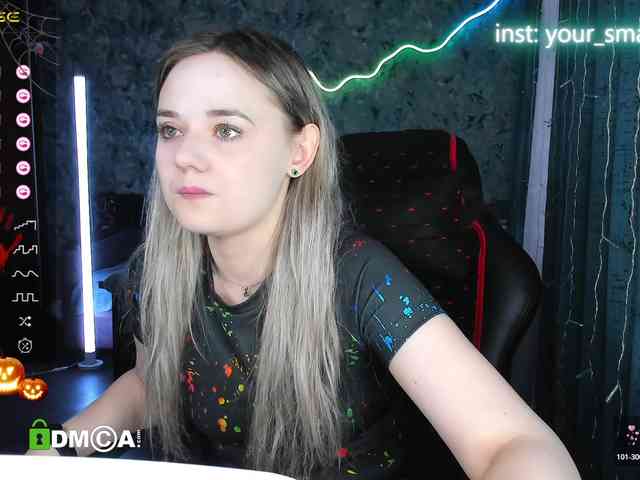 your-small-bunny webcam