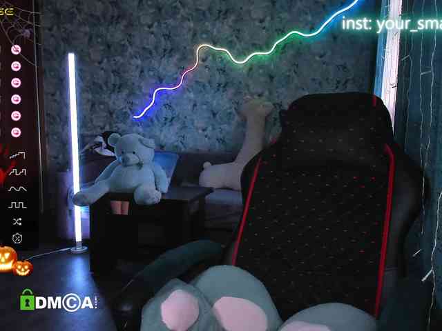 your-small-bunny webcam