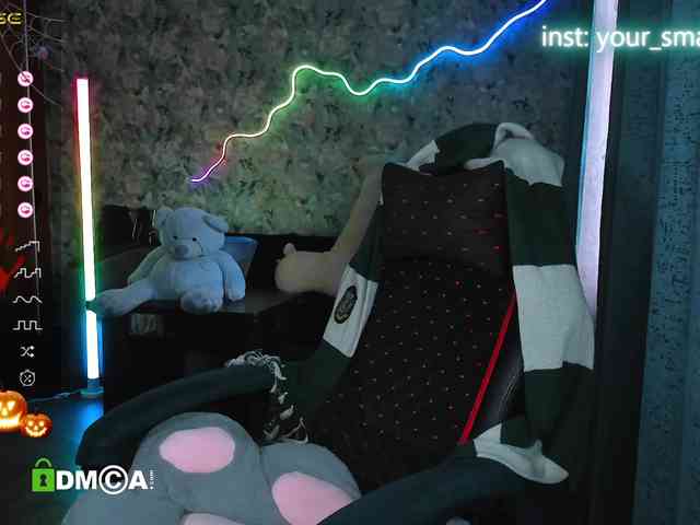 your-small-bunny webcam