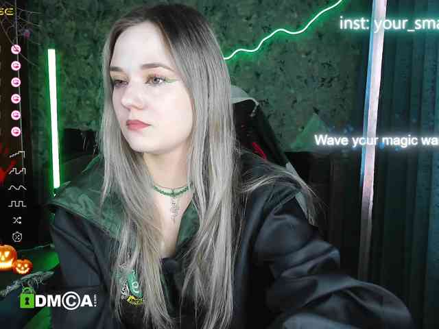 your-small-bunny webcam