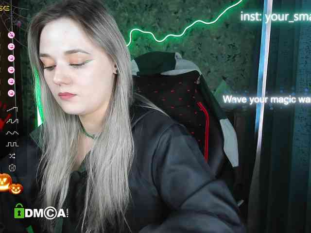 your-small-bunny webcam