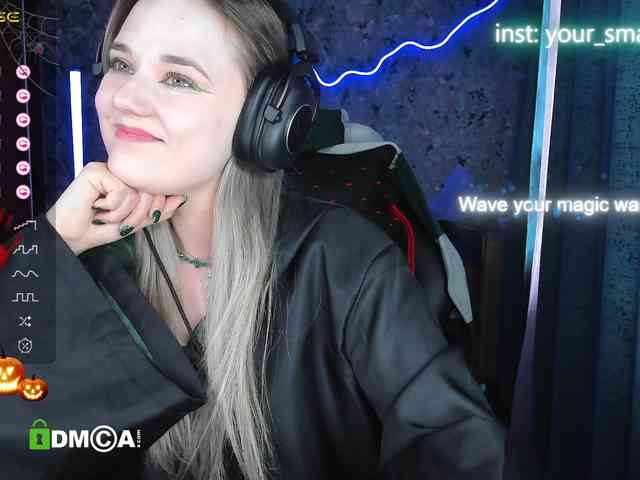 your-small-bunny webcam