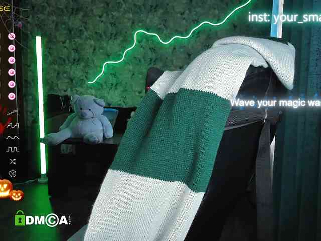 your-small-bunny webcam