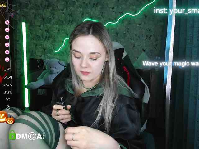 your-small-bunny webcam