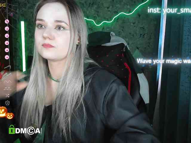 your-small-bunny webcam