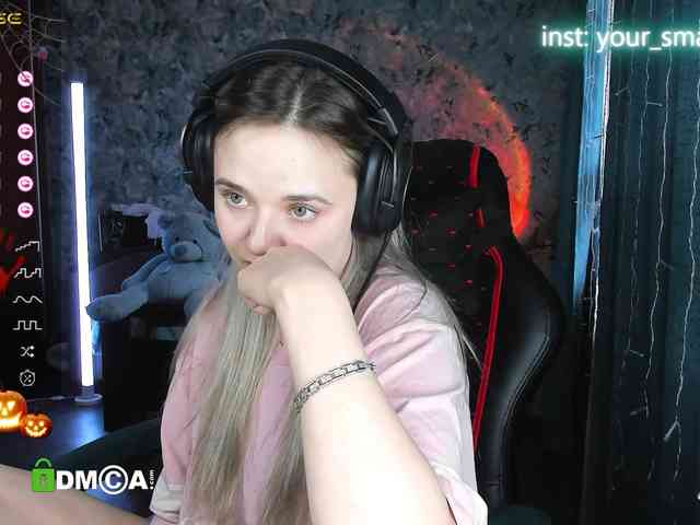 your-small-bunny webcam