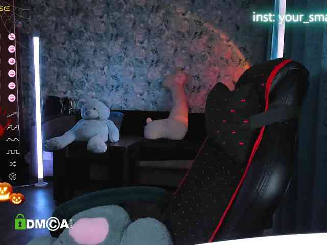 your-small-bunny webcam