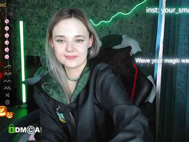 your-small-bunny webcam