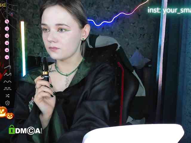 your-small-bunny webcam