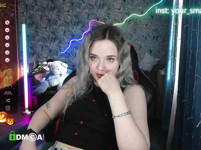 your-small-bunny webcam
