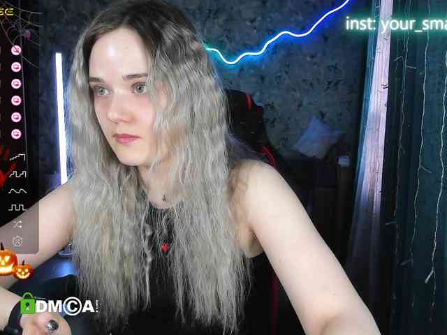 your-small-bunny webcam