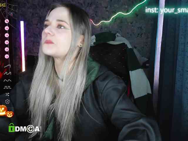 your-small-bunny webcam