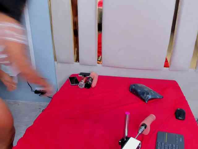 EmySandoval webcam