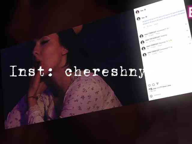 Chereshnya_ webcam