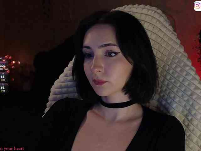 Chereshnya_ webcam