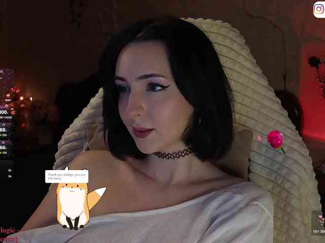Chereshnya_ webcam