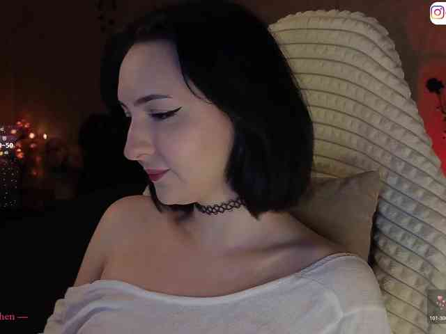 Chereshnya_ webcam