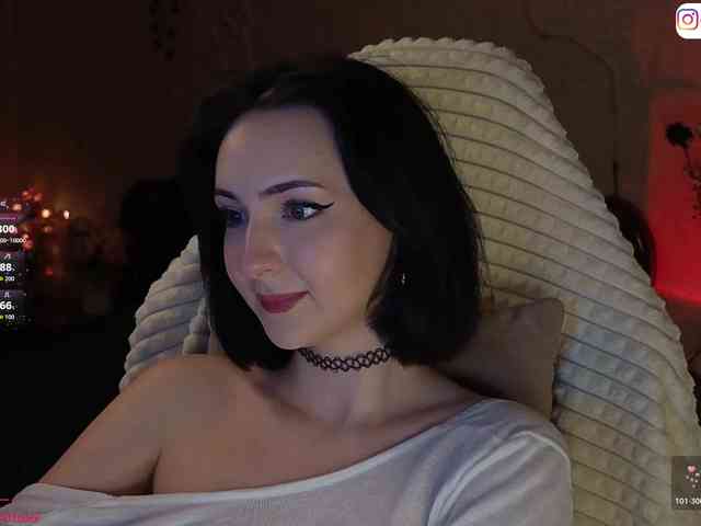 Chereshnya_ webcam