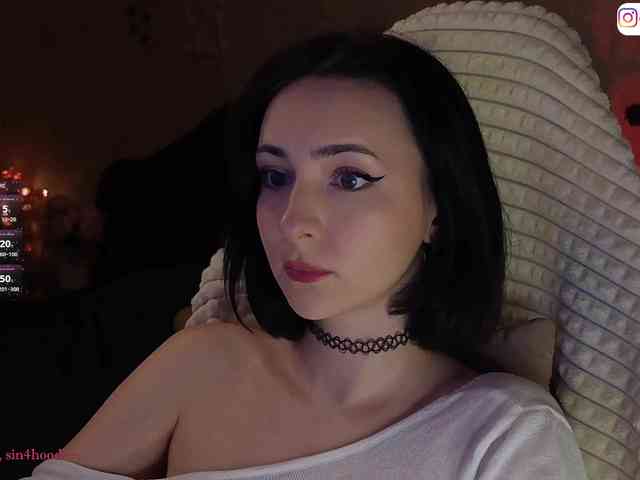 Chereshnya_ webcam
