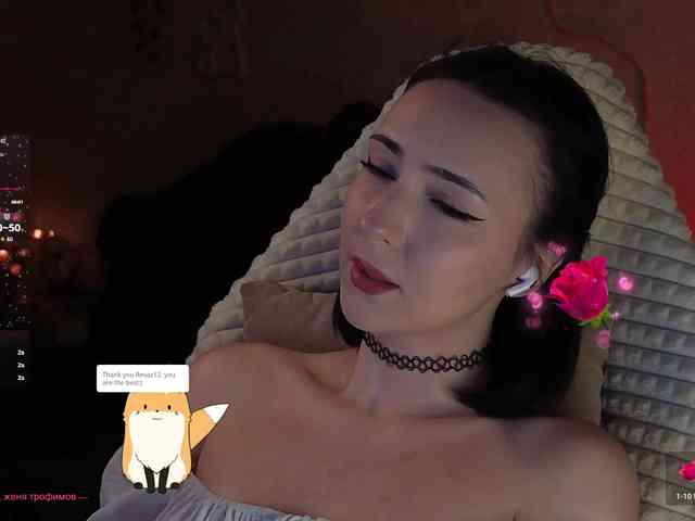 Chereshnya_ webcam