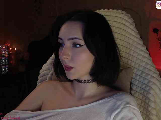 Chereshnya_ webcam