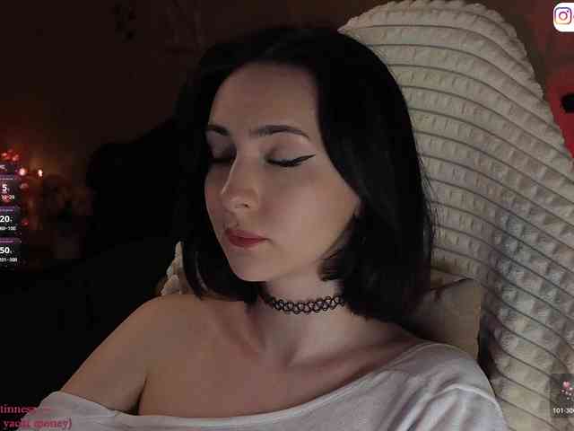 Chereshnya_ webcam