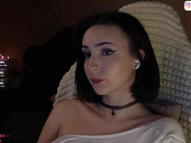 Chereshnya_ webcam