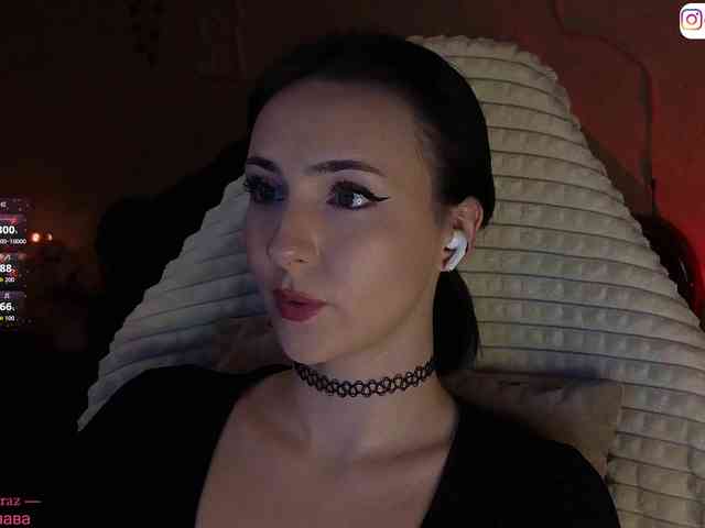 Chereshnya_ webcam
