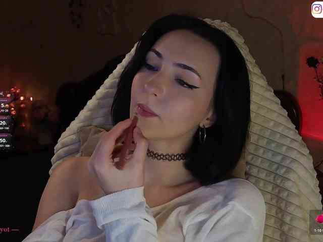 Chereshnya_ webcam