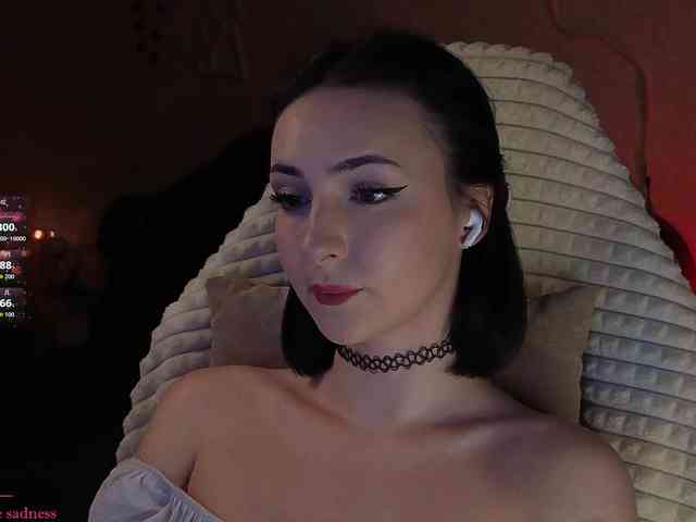 Chereshnya_ webcam