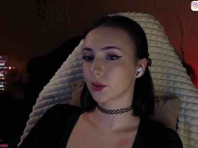 Chereshnya_ webcam