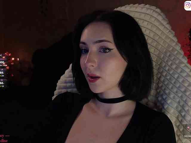 Chereshnya_ webcam