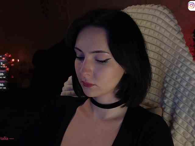 Chereshnya_ webcam