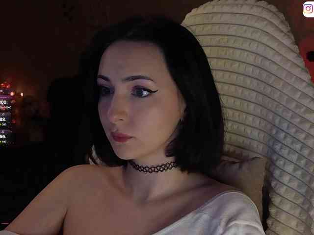 Chereshnya_ webcam