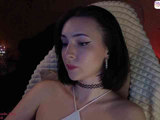 Chereshnya_ webcam