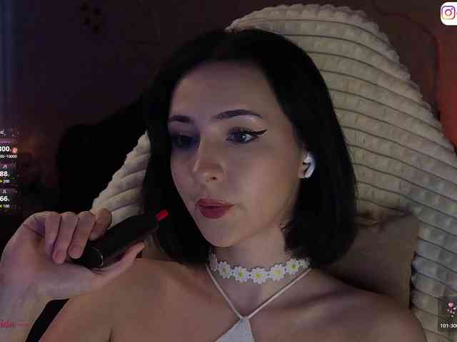 Chereshnya_ webcam