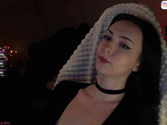 Chereshnya_ webcam