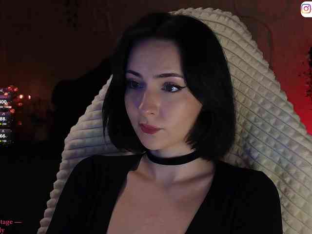 Chereshnya_ webcam