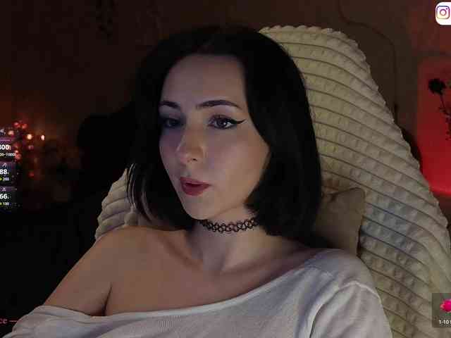 Chereshnya_ webcam